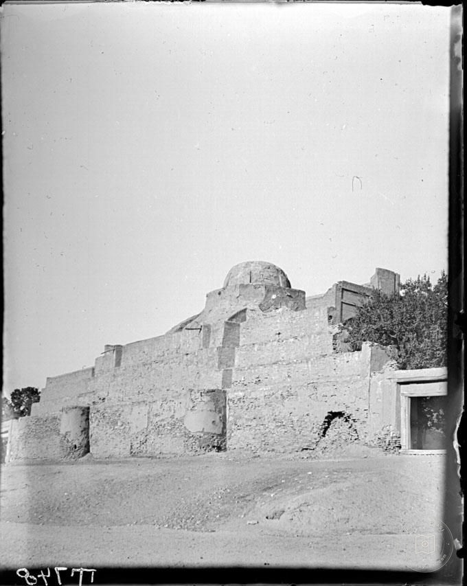 Buhara — Buhara Namazgâhı