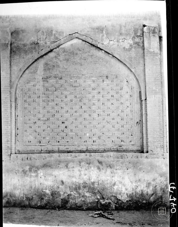 Buhara — Kalyan Camii