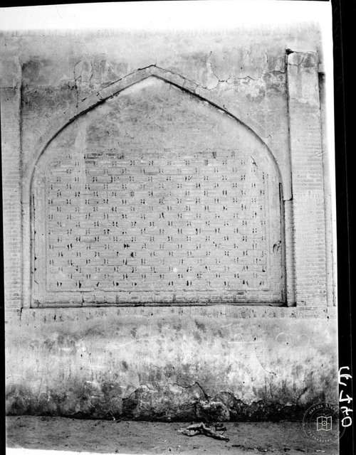 Buhara — Kalyan Camii