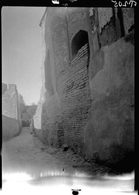 Samarkand — Shah-i Zinda Complex