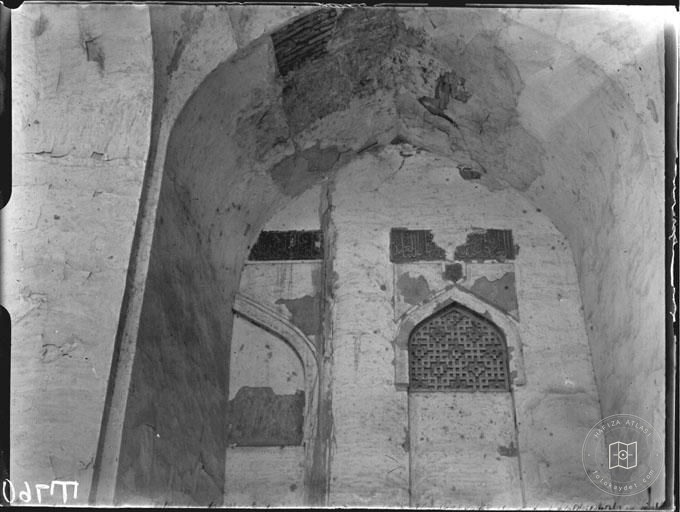 Buhara — Buhara Namazgâhı