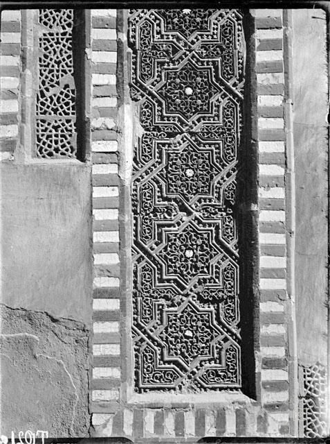Samarkand — Mausoleum of 1361