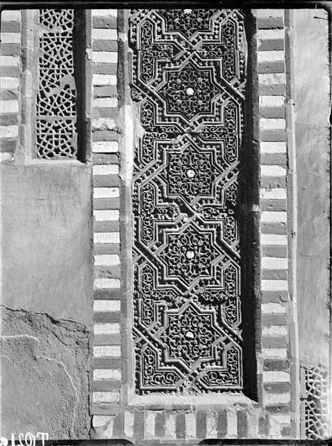 Samarkand — Mausoleum of 1361