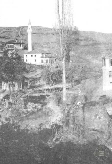 Yunanistan Karaferya / 1935