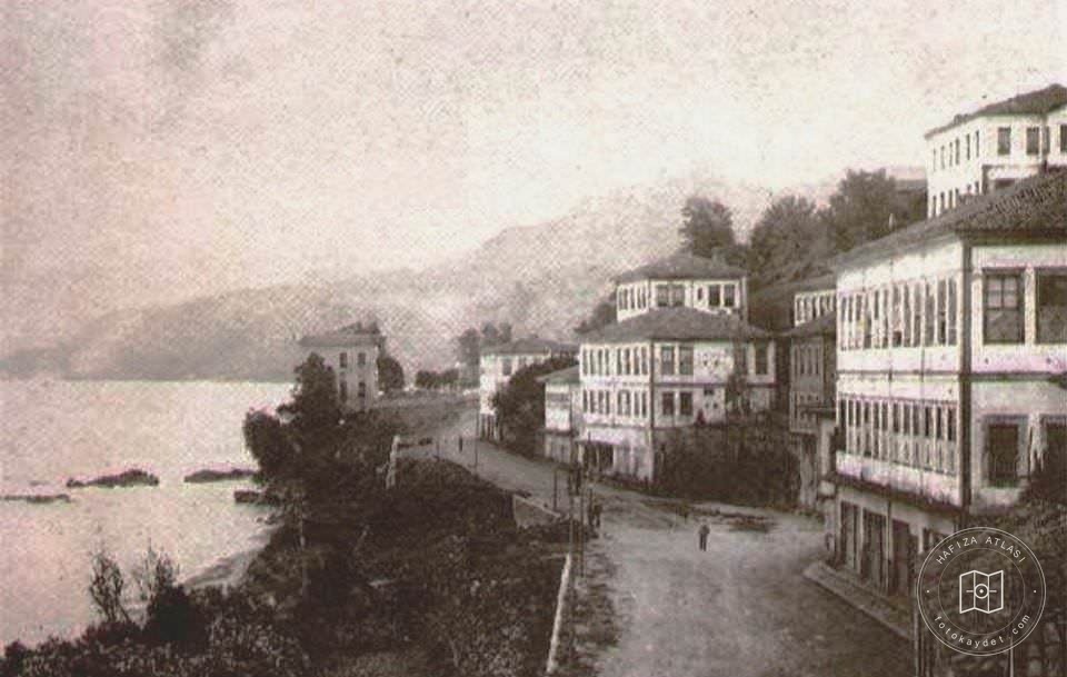 Rize / 1900′s
