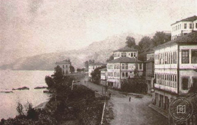 Rize / 1900′s