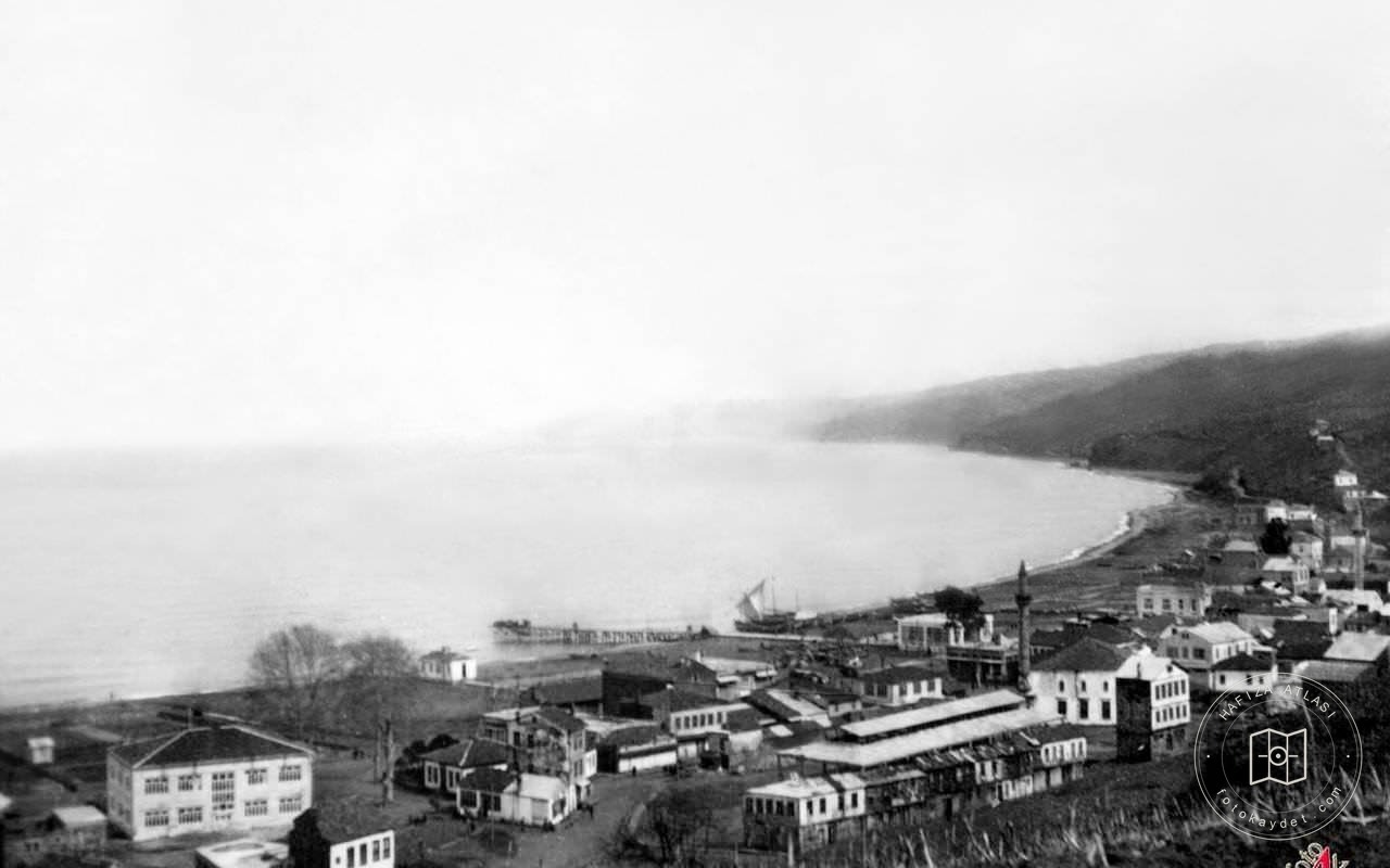 By - Giresun / 1930s
