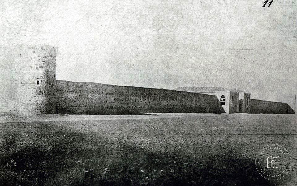 Aksaray Prison