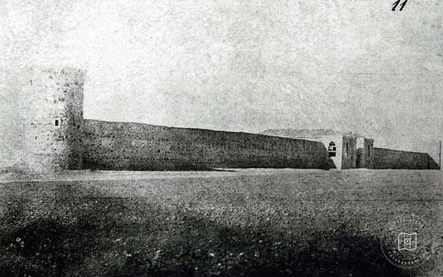 Aksaray Prison