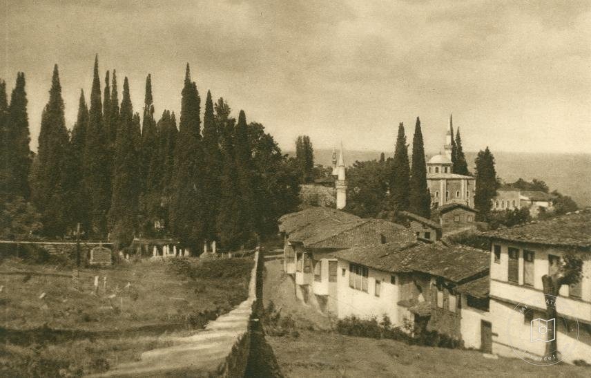 Bursa / 1927