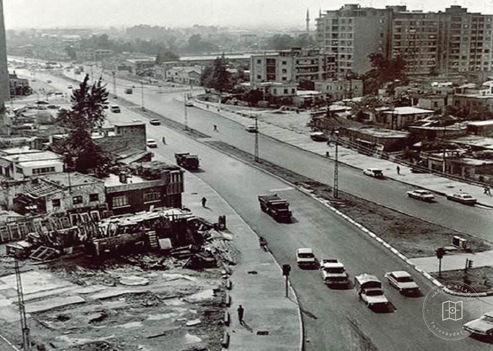 Adana / 1970′ler