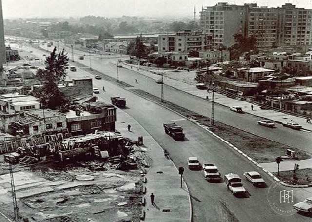 Adana / 1970's