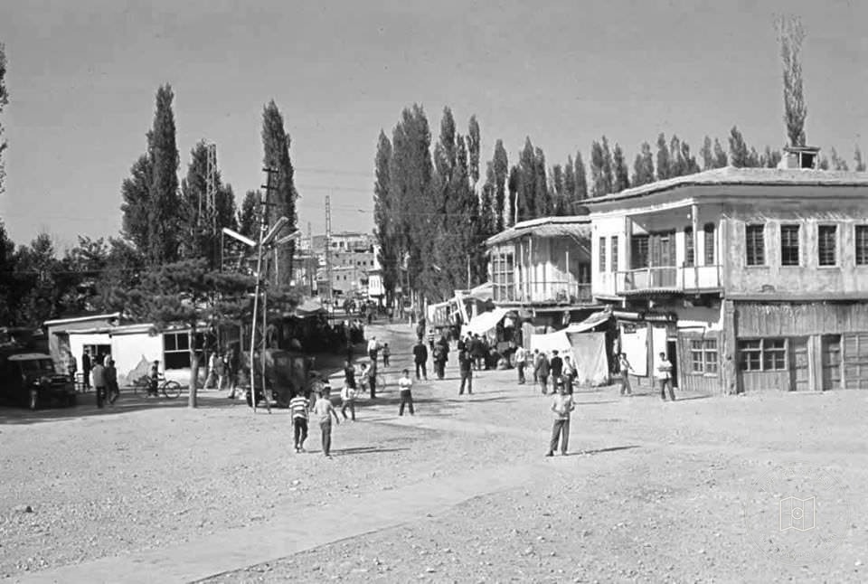Kahramanmaraş / 1973