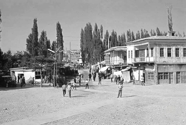 Kahramanmaraş / 1973