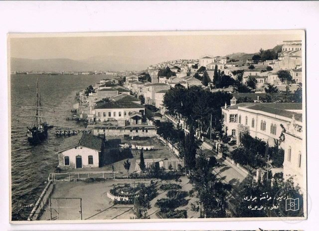 Izmir
