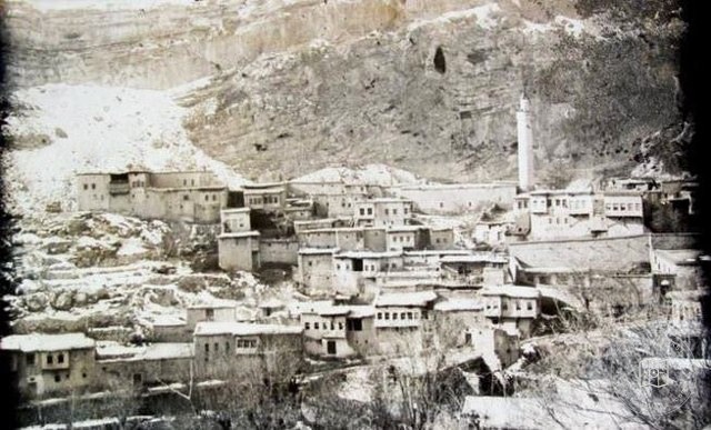Tunceli