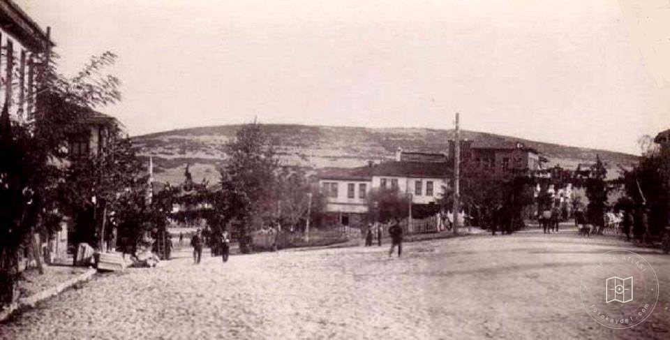 Bilecik / 1930′lar