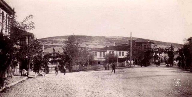 Bilecik / 1930′lar