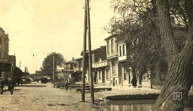 Eskişehir / 1930′lar