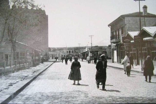 Kayseri / 1950