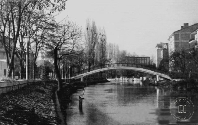 Eskişehir / 1960