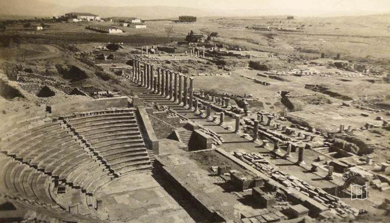 Bergama, Izmir