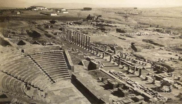 Bergama, Izmir