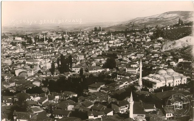 Kütahya / 1933