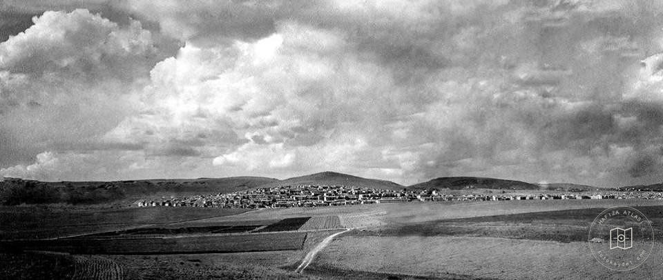 Ankara Yenimahalle / 1954