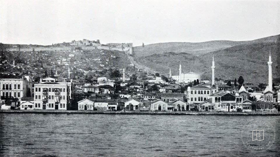 Selanik 1890′s