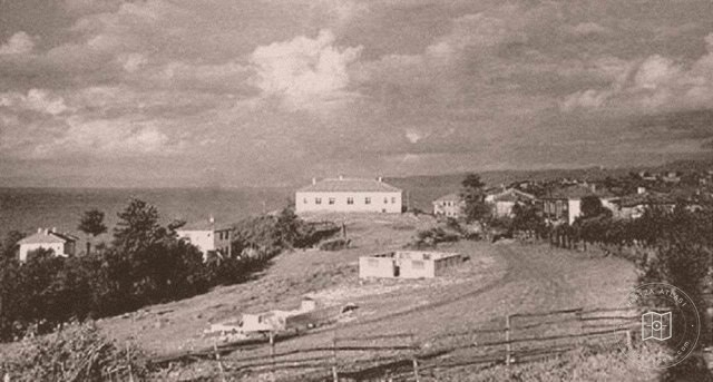 Akçakoca / 1953