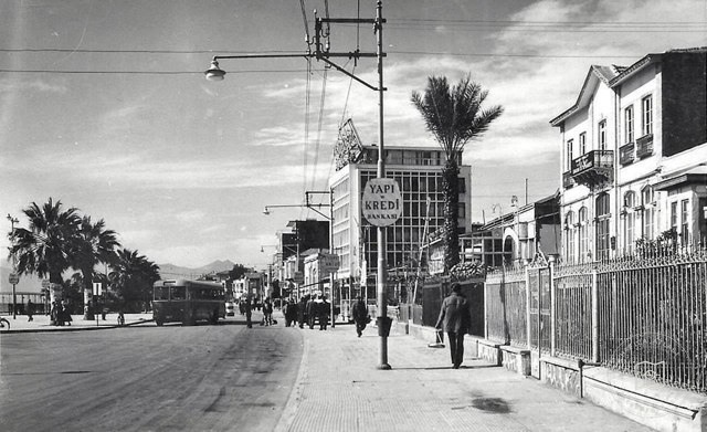 Karşıyaka, Izmir