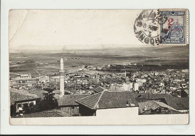 Ankara