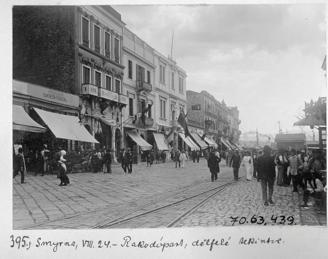 Izmir / 1914