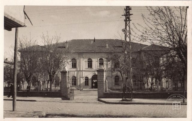 Elazığ Government Cons