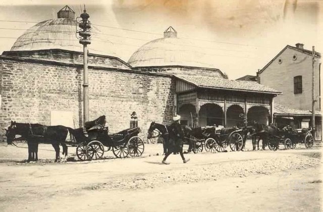 Sarajevo Turkish Bath