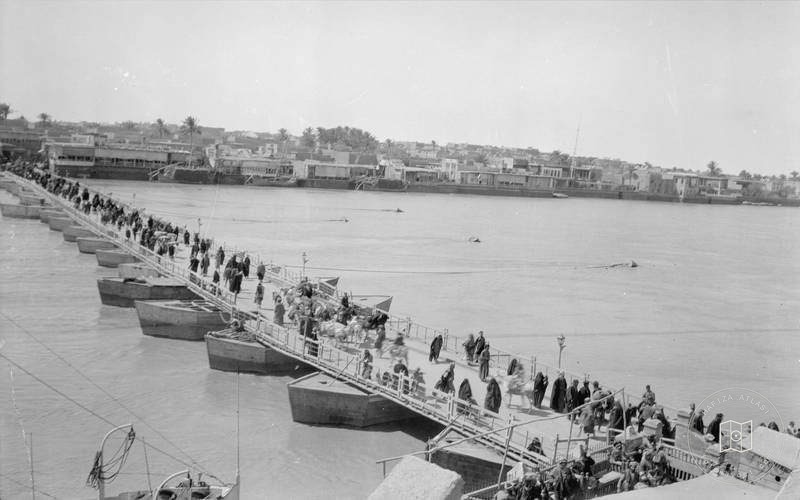 Bağdad / 1911