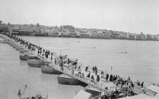 Bağdad / 1911