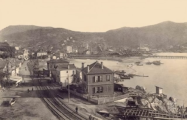 Zonguldak 1906