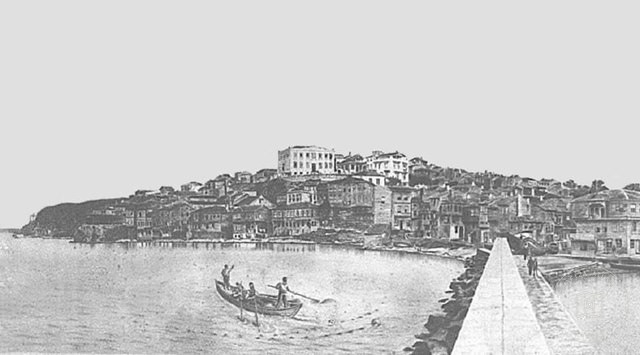 Bandırma 1922