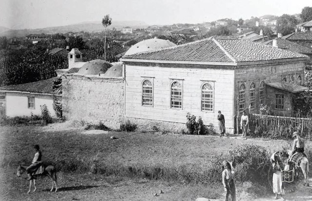 Sofulu Bath, Thrace / 1900′s