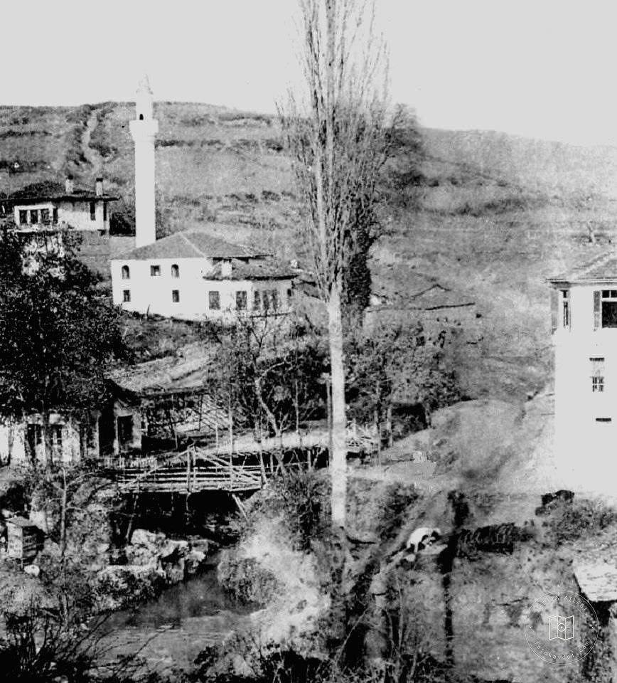 Yunanistan Kareferya / 1900′ler