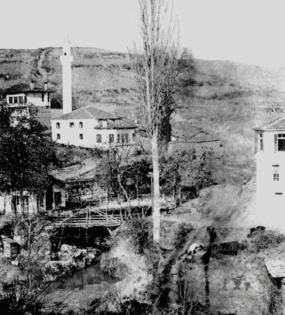 Yunanistan Squareferya / 1900′s