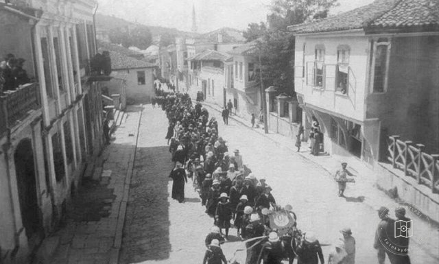 Filibe / 1923