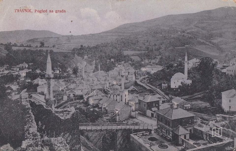 Travnik, Bosnia