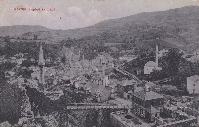 Travnik, Bosnia