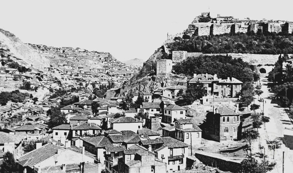 Ankara / 1930