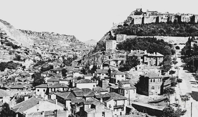 Ankara / 1930