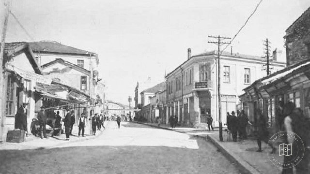 Hasköy, Bulgaristan