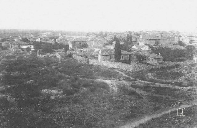 Enez-Edirne